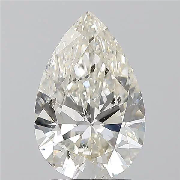 2.01 Carat · J · SI2 excellent Cut
