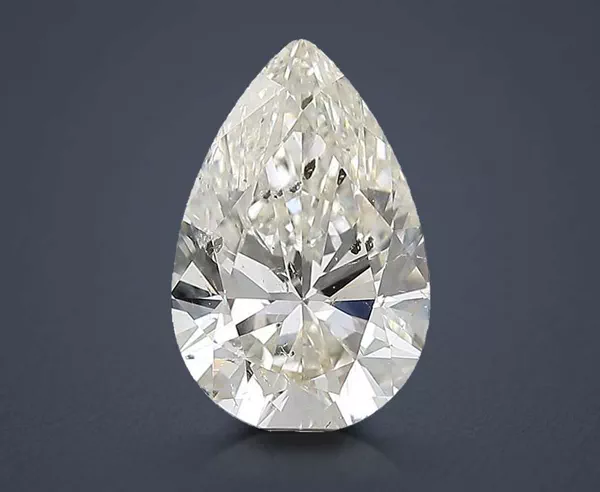 2.01 Carat · J · SI2 excellent Cut