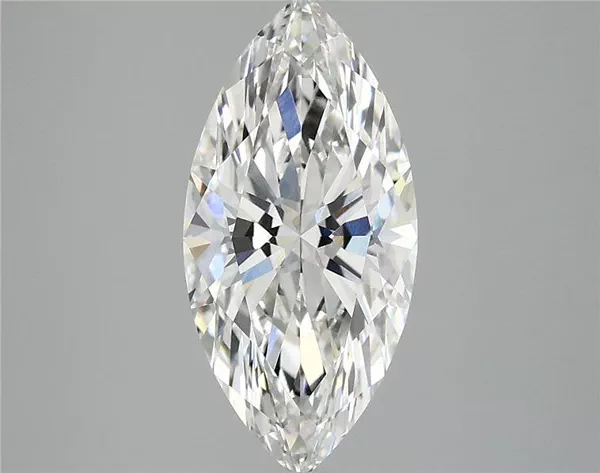 2.55 Carat · F · VVS2 Rare Carat Ideal Cut