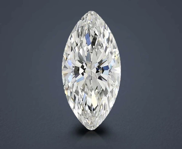 2.55 Carat · F · VVS2 Rare Carat Ideal Cut
