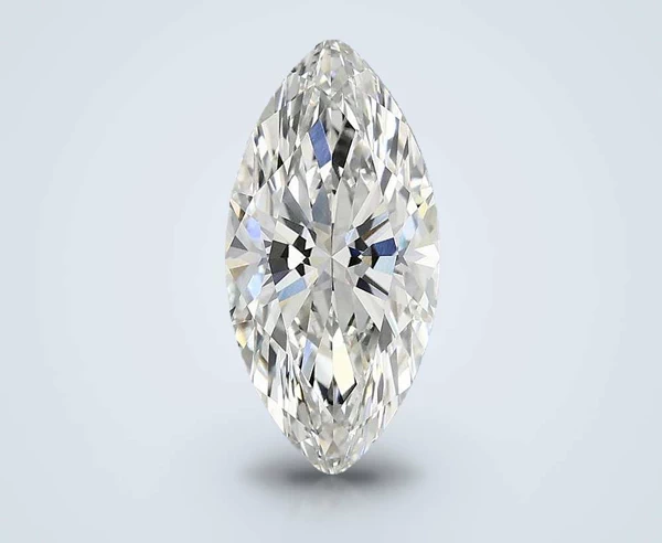 2.55 Carat · F · VVS2 Rare Carat Ideal Cut