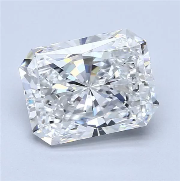 3.01 Carat · F · VS1 Rare Carat Ideal Cut