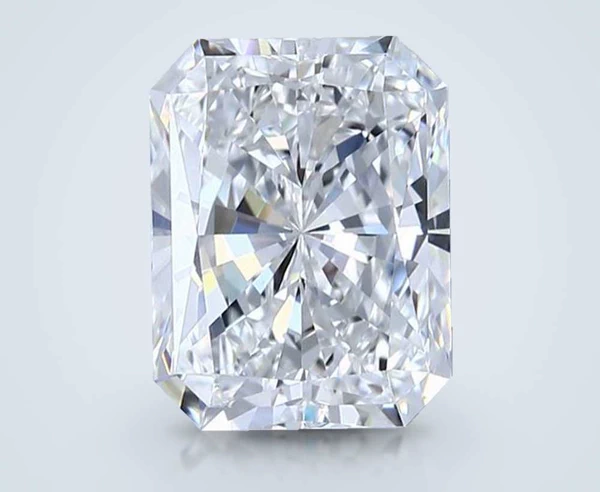3.01 Carat · F · VS1 Rare Carat Ideal Cut
