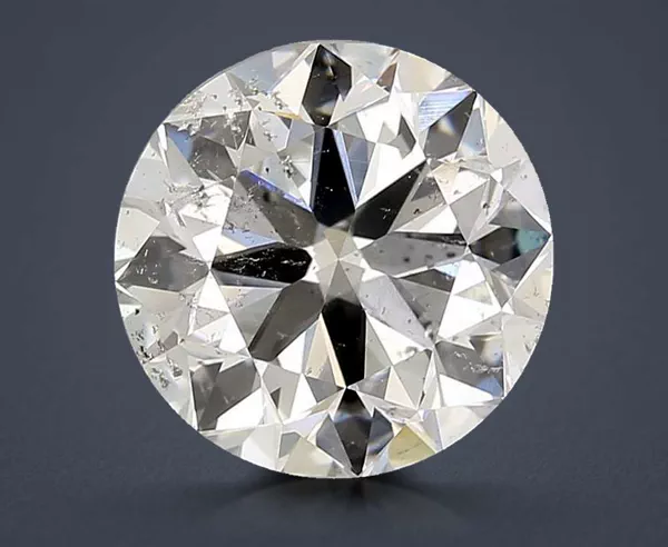 3 Carat · F · SI2 very good Cut