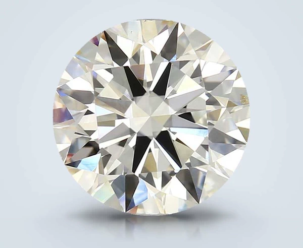 2.01 Carat · K · SI2 Rare Carat Ideal Cut