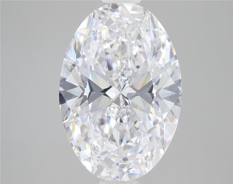 4.02 Carat · D · VS1 Rare Carat Ideal Cut