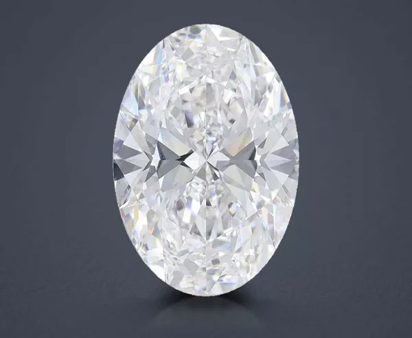 4.02 Carat · D · VS1 Rare Carat Ideal Cut