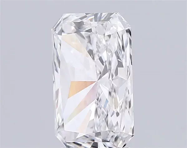 5.3 Carat · D · VVS2 Rare Carat Ideal Cut