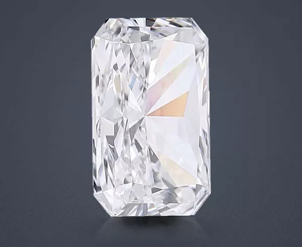 5.3 Carat · D · VVS2 Rare Carat Ideal Cut