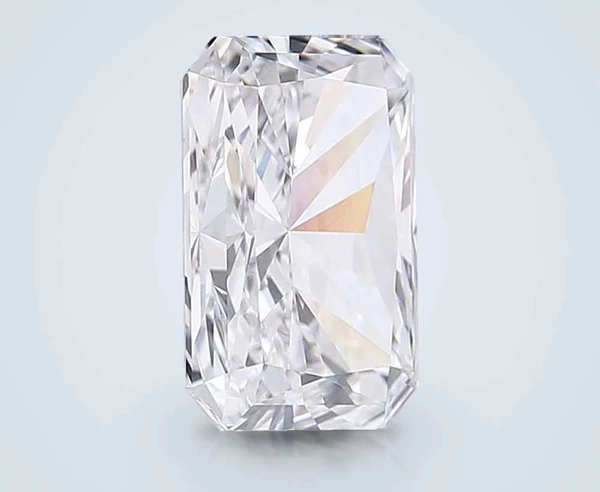 5.3 Carat · D · VVS2 Rare Carat Ideal Cut
