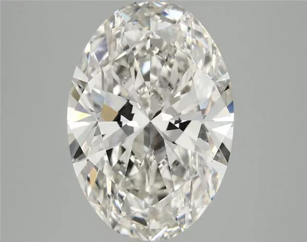 3.98 Carat · H · VVS2 Rare Carat Ideal Cut