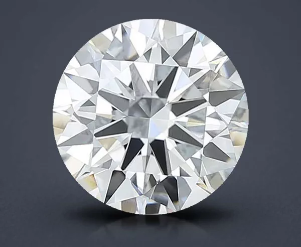 3.03 Carat · F · VVS2 Rare Carat Ideal Cut