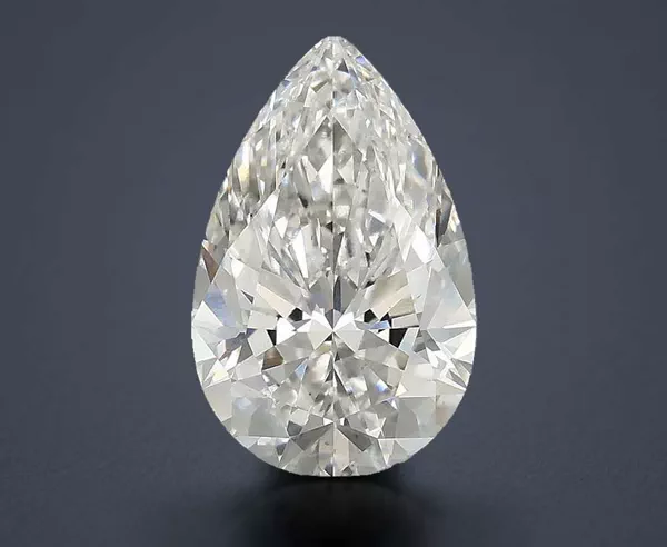 2.53 Carat · G · VS1 Rare Carat Ideal Cut
