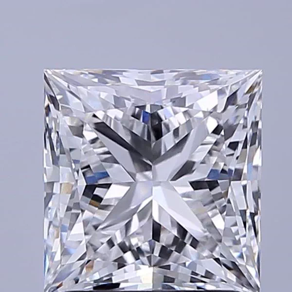 1.74 Carat · D · VVS1 Rare Carat Ideal Cut