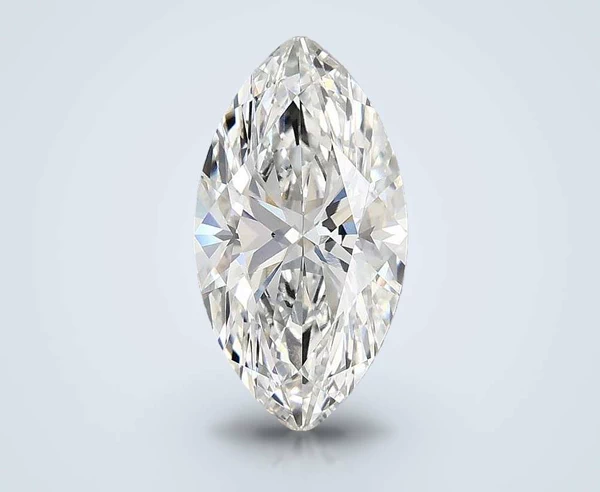 2.48 Carat · E · VS1 Rare Carat Ideal Cut