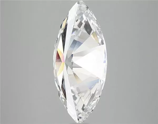 3.43 Carat · D · VS1 Rare Carat Ideal Cut