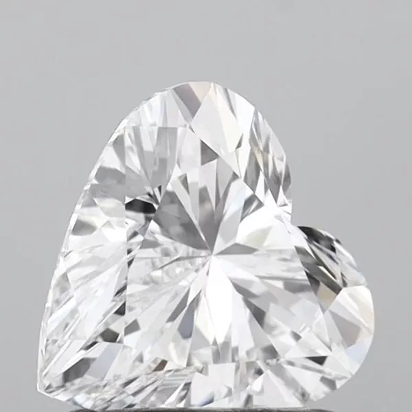 1.11 Carat · E · VVS2 Rare Carat Ideal Cut