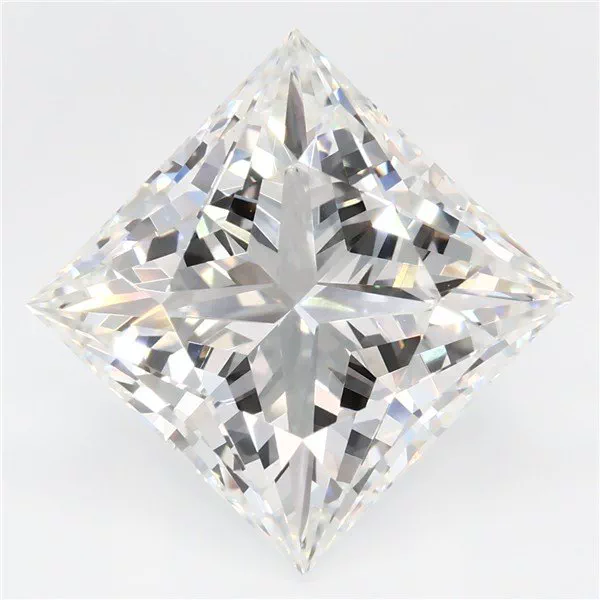 4.03 Carat · F · VS1 excellent Cut