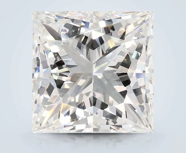 4.03 Carat · F · VS1 Rare Carat Ideal Cut