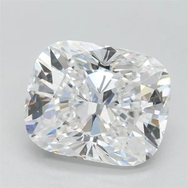 2.25 Carat · D · VVS1 Rare Carat Ideal Cut
