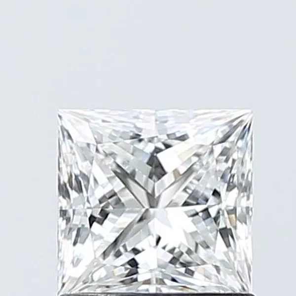 1.11 Carat · D · VVS2 Rare Carat Ideal Cut