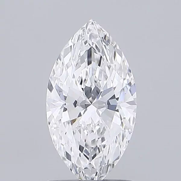 1.29 Carat · D · VVS2 Rare Carat Ideal Cut