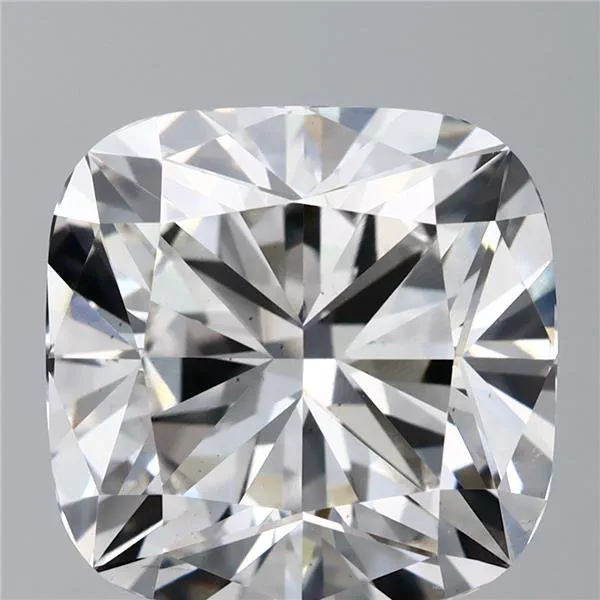 5.51 Carat · G · VS2 Rare Carat Ideal Cut