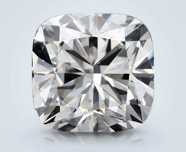 5.51 Carat · G · VS2 Rare Carat Ideal Cut