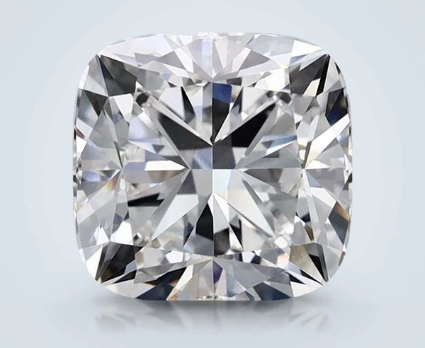 2.08 Carat · E · VVS1 Rare Carat Ideal Cut