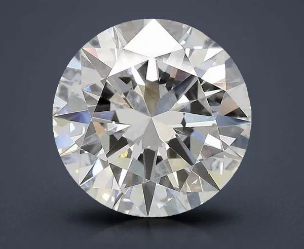 4.68 Carat · E · VVS2 excellent Cut