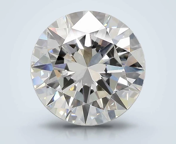 4.68 Carat · E · VVS2 excellent Cut