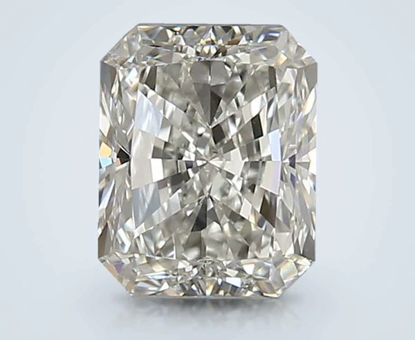 1 Carat · I · VS2 Rare Carat Ideal Cut