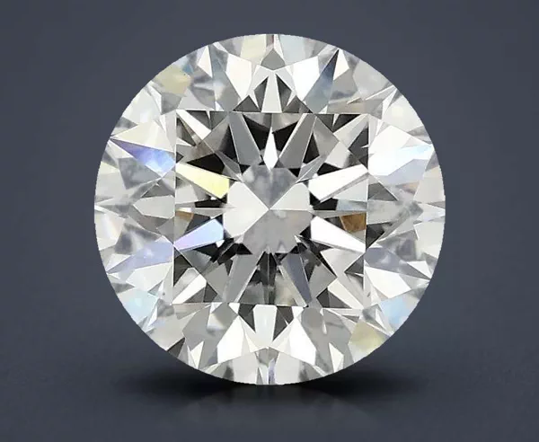 1.99 Carat · D · VS1 excellent Cut
