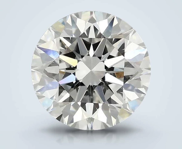 1.99 Carat · D · VS1 excellent Cut