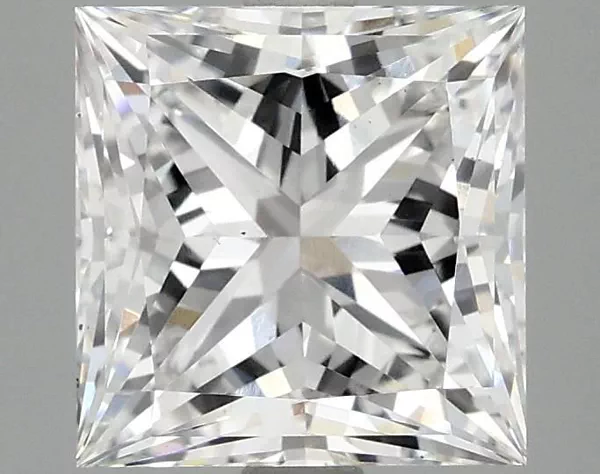 2.87 Carat · D · VS1 Rare Carat Ideal Cut