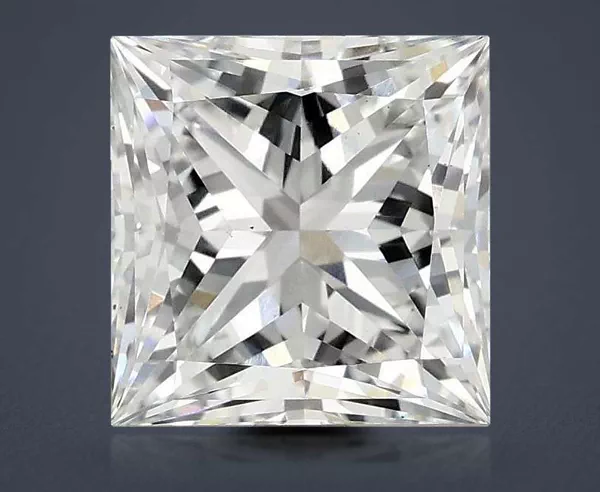 2.87 Carat · D · VS1 Rare Carat Ideal Cut