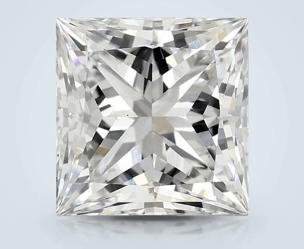 2.87 Carat · D · VS1 Rare Carat Ideal Cut