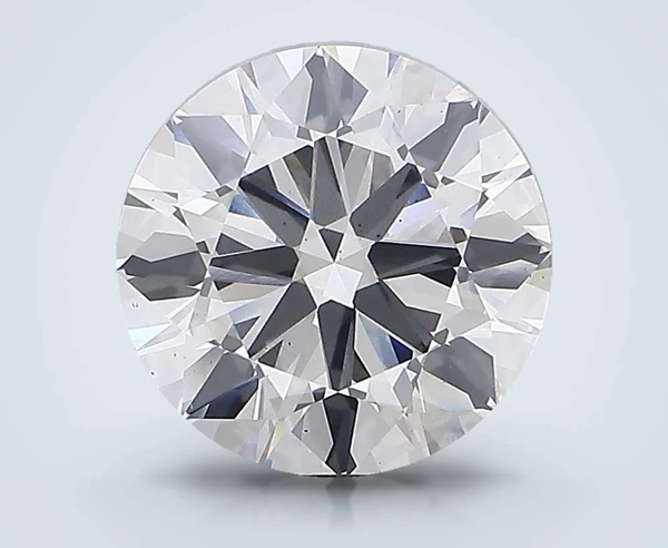 17.01 Carat · G · VS1 excellent Cut
