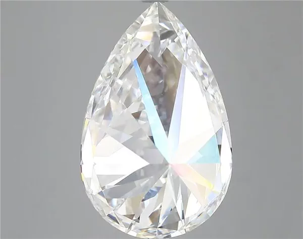 7.09 Carat · E · VVS1 Rare Carat Ideal Cut