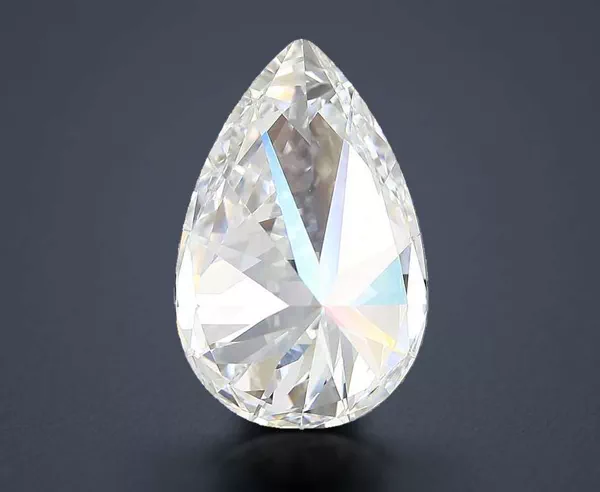 7.09 Carat · E · VVS1 Rare Carat Ideal Cut