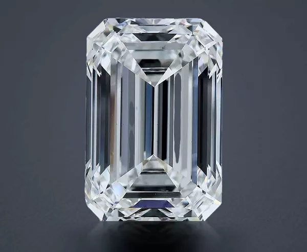 20.83 Carat · F · VS1 Rare Carat Ideal Cut