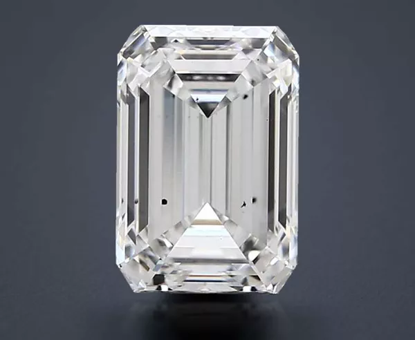 2.01 Carat · E · SI1 Rare Carat Ideal Cut