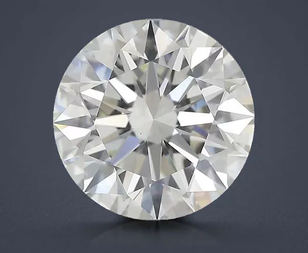 2.39 Carat · K · VS1 Rare Carat Ideal Cut