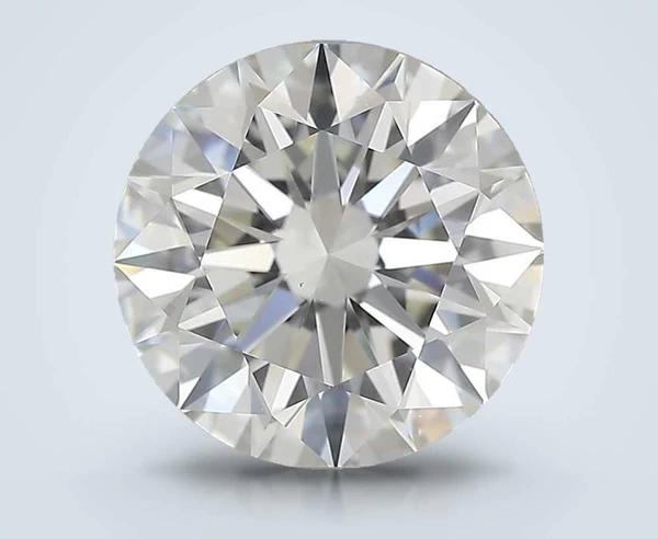 2.39 Carat · K · VS1 Rare Carat Ideal Cut