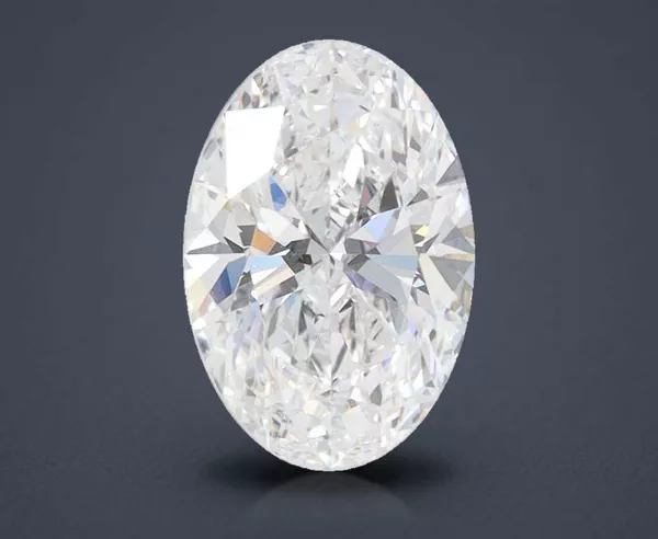 1.58 Carat · D · VVS1 Rare Carat Ideal Cut