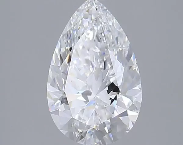1.54 Carat · D · VVS2 Rare Carat Ideal Cut