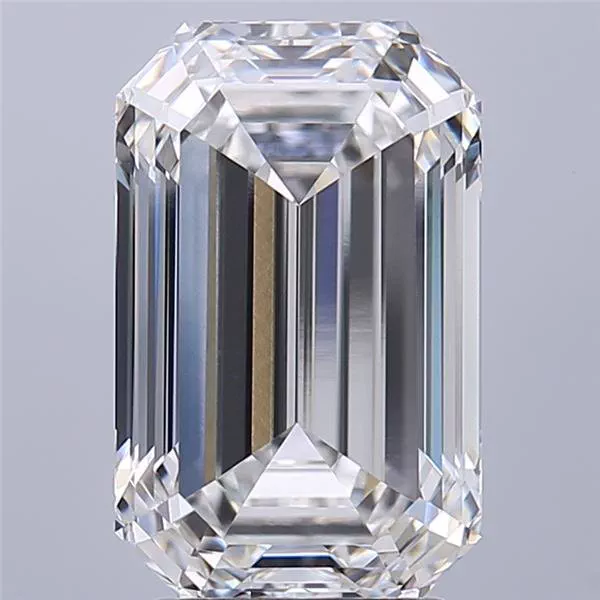 3.32 Carat · E · VVS1 Rare Carat Ideal Cut