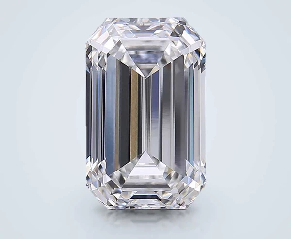 3.32 Carat · E · VVS1 Rare Carat Ideal Cut