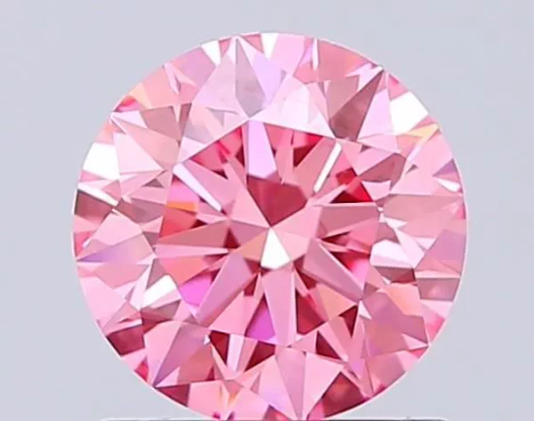 1.1 Carat · Fancy Vivid · VVS2
