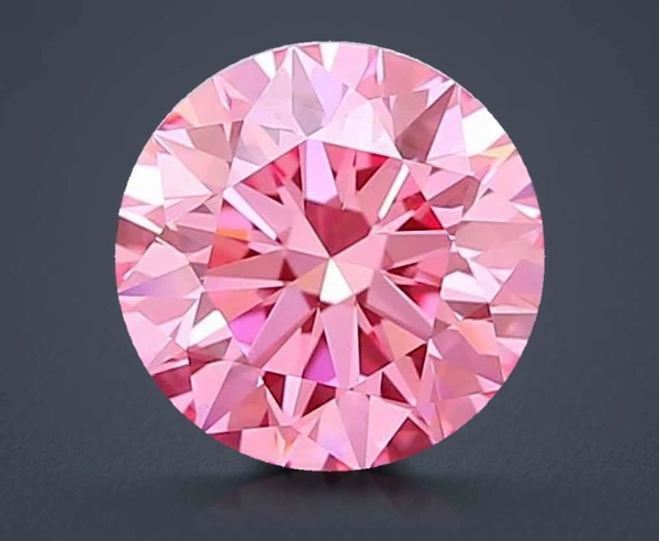 1.1 Carat · Fancy Vivid · VVS2